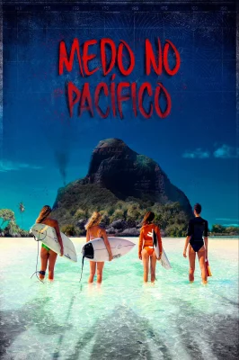 Medo no Pacifico izle