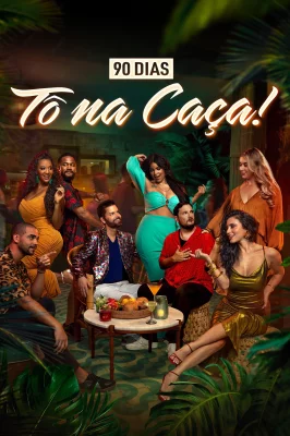 90 Dias To na Caca