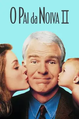 O Pai da Noiva 2 izle