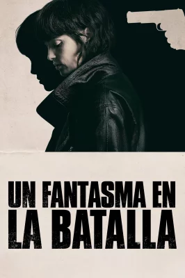 Um Fantasma na Batalha