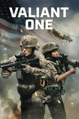 O Valente izle