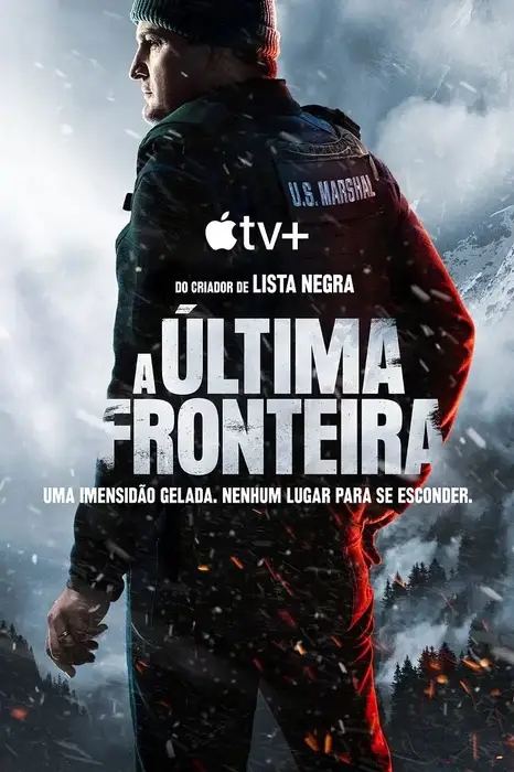 A Última Fronteira izle