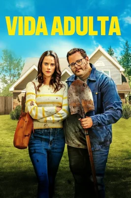 Vida Adulta izle