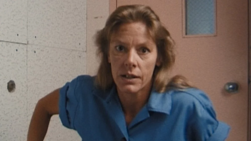 Assistir Aileen Queen of the Serial Killers