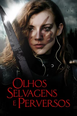 Olhos Selvagens e Perversos izle