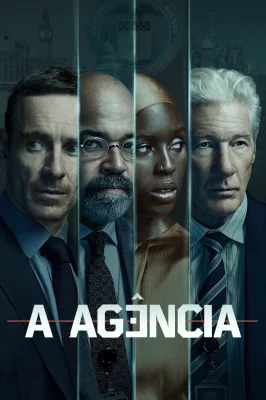 A Agência izle