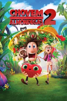 Tá Chovendo Hamburguer 2 izle