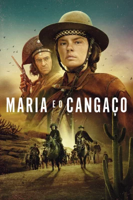 Maria e o Cangaço izle