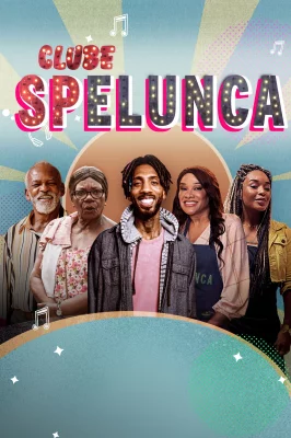 Clube Spelunca izle