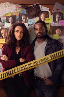 Cenas de Um Crime izle