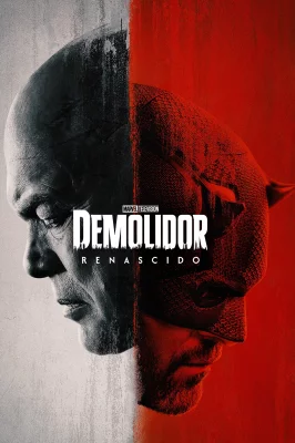 Demolidor - Renascido izle
