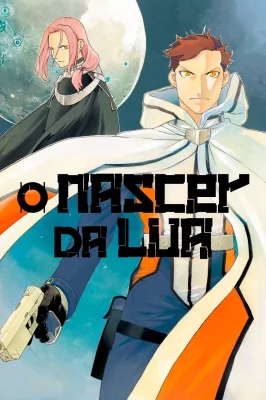 O Nascer da Lua izle