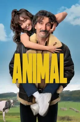 Animal izle