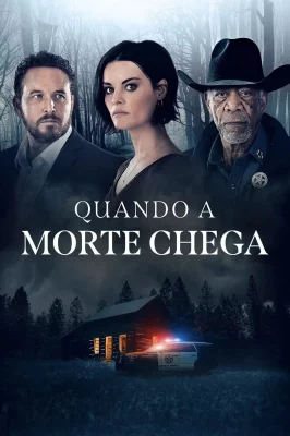 Quando Chega a Morte izle