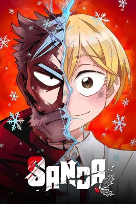 SANDA izle