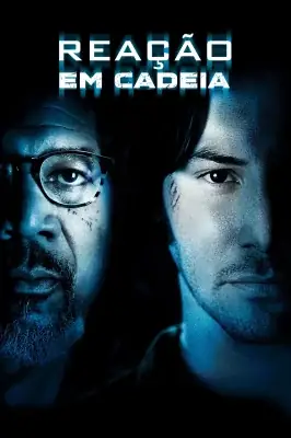 Reação em Cadeia izle