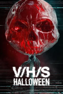 V/H/S/Halloween izle