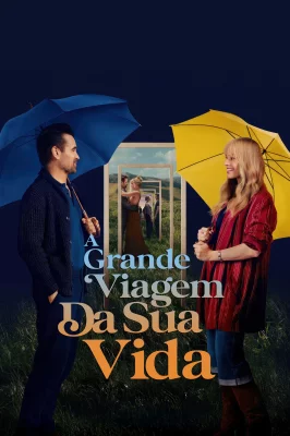 A Big Bold Beautiful Journey izle