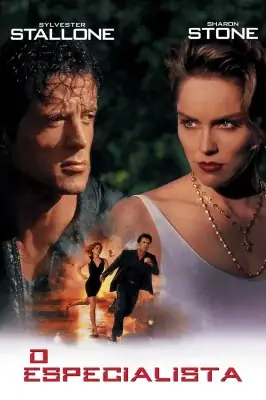 O Especialista izle