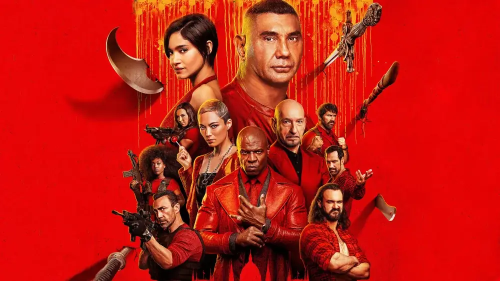 Assistir O Jogo do Assassino