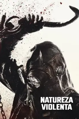 Natureza Violenta izle