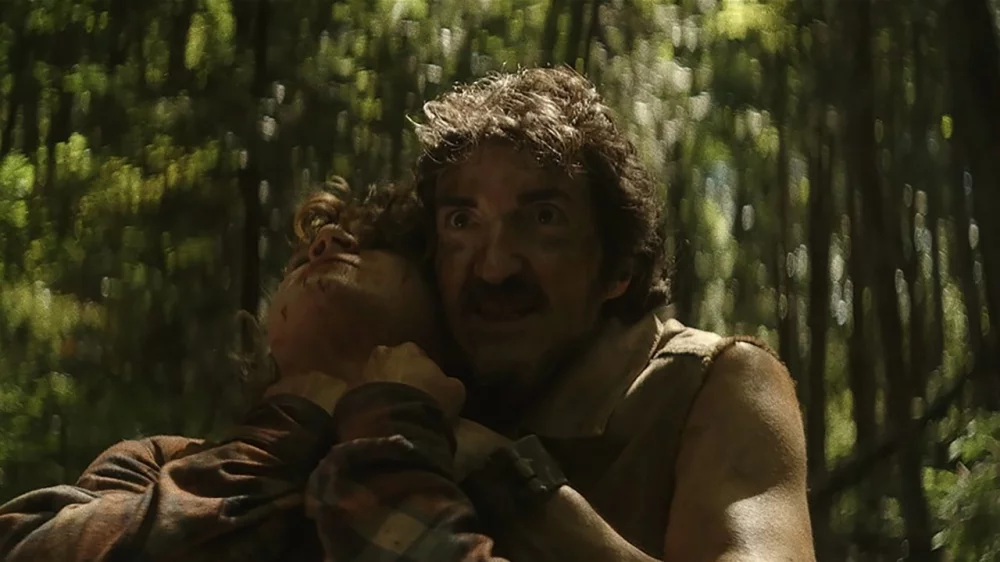 Assistir Butchers Book Two: Raghorn