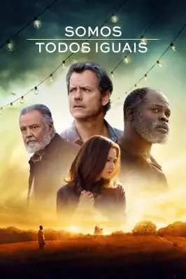 Somos Todos Iguais izle