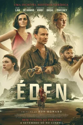 Éden izle