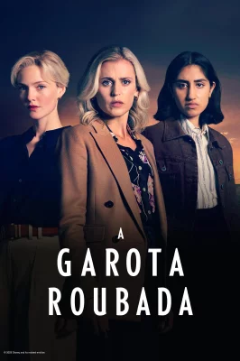 A Garota Roubada izle