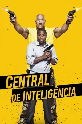 Um Espião e Meio izle