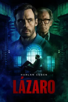 Lazarus izle