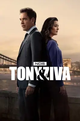NCIS Tony & Ziva izle