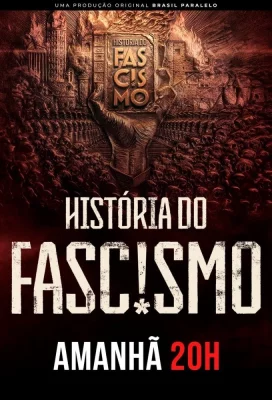 História do Fascismo izle