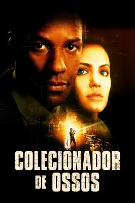 O Colecionador de Ossos izle