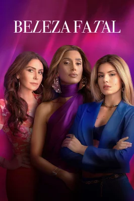 Beleza Fatal izle