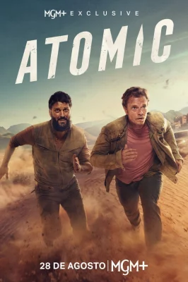 Atomic izle