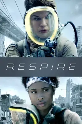 Respire izle