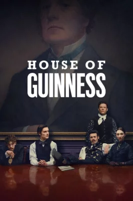 House Of Guinness izle