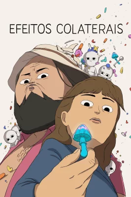 Efeitos Colaterais izle