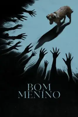Bom menino izle