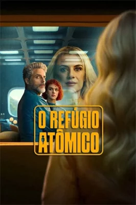 O Refúgio Atômico izle
