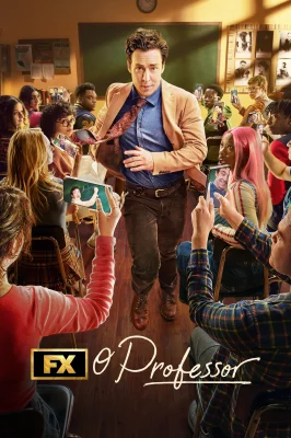 O Professor izle
