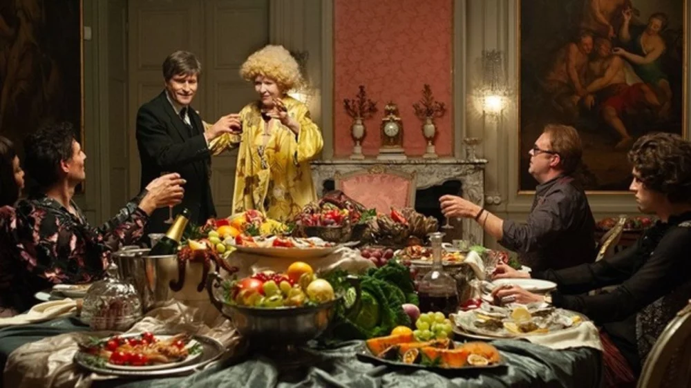 Assistir Mr. K