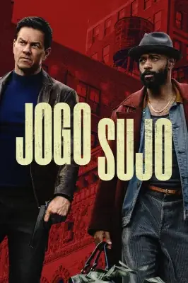 Jogo Sujo izle