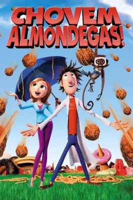 Tá Chovendo Hambúrguer izle