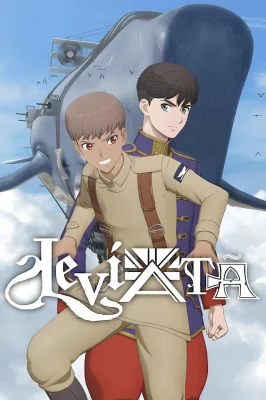 Leviatã izle