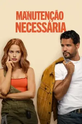 Manutenção Necessária izle