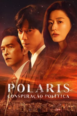 Polaris - Conspiração Política izle