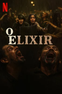 O Elixir izle