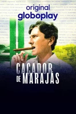 Cacador de Marajas izle